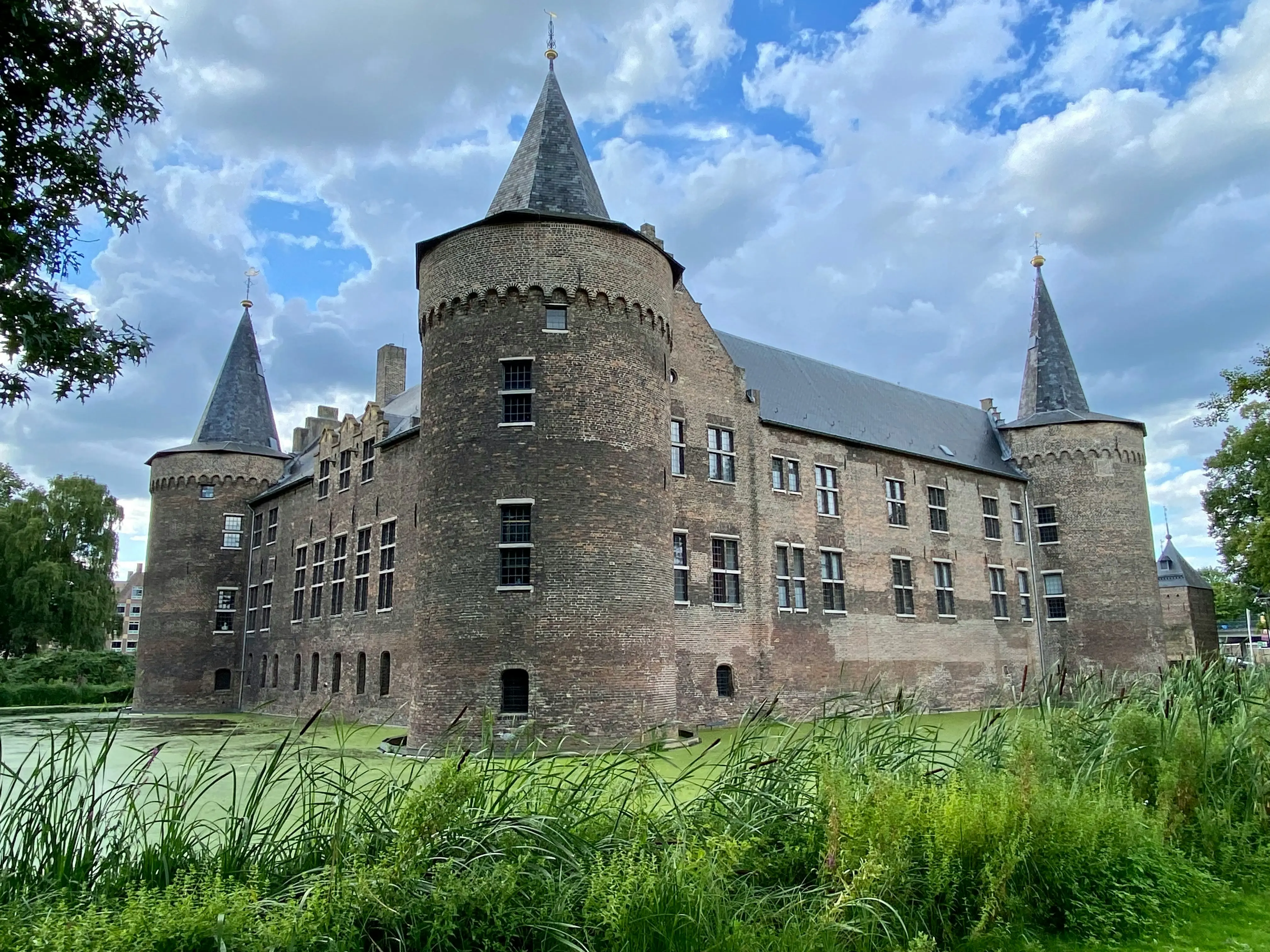 Kopen of verkopen in Brabant? Dit moet je weten over de markt in het tweede kwartaal
