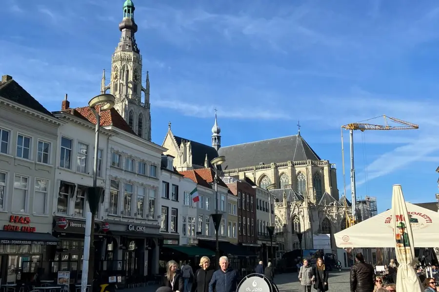 Woningmarkt Breda Q4 2024: Prijzen dalen, maar meer verkoop en snellere beslissingen
