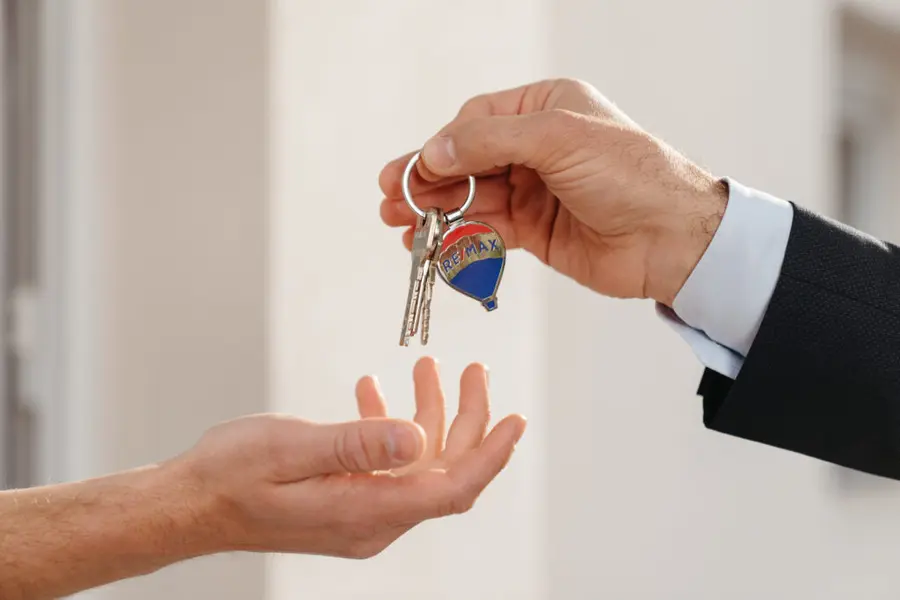 Stabiele groei en duurzaamheid: De woningmarkt in Barendrecht in Q4 2024