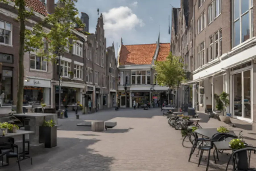 Woningmarkt Roosendaal Q4 2024: Daling in prijzen, maar snellere verkoop en meer transacties