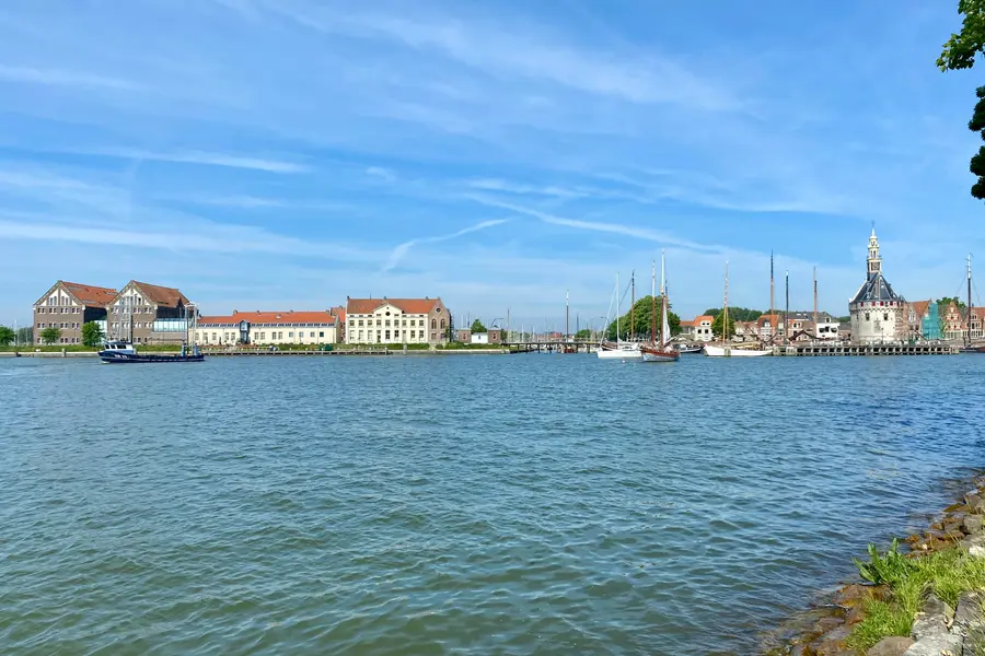 Sterke groei op de woningmarkt in Hoorn in het tweede kwartaal