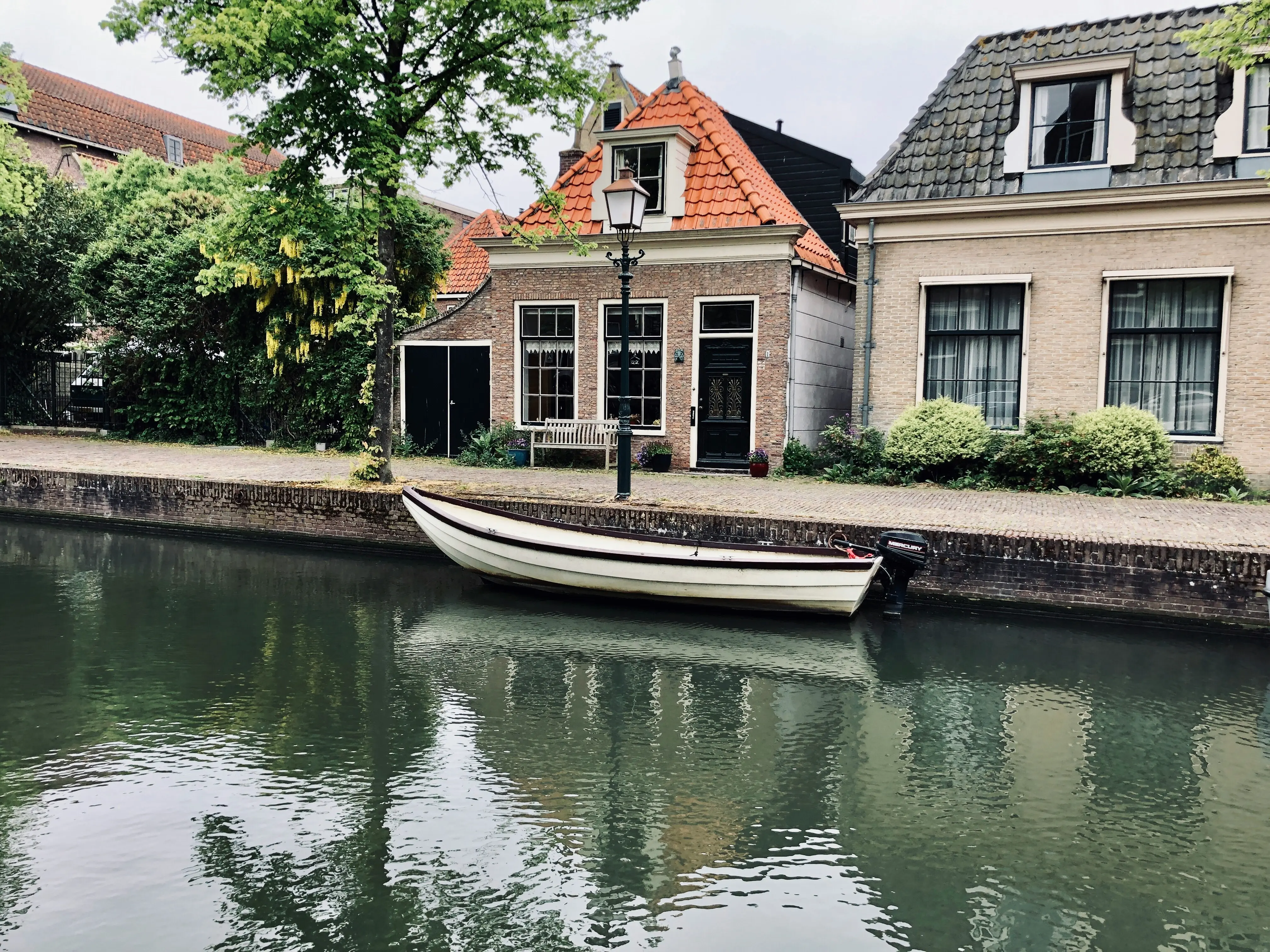 Tussenwoningen in trek bij jonge gezinnen en starters in Hoorn