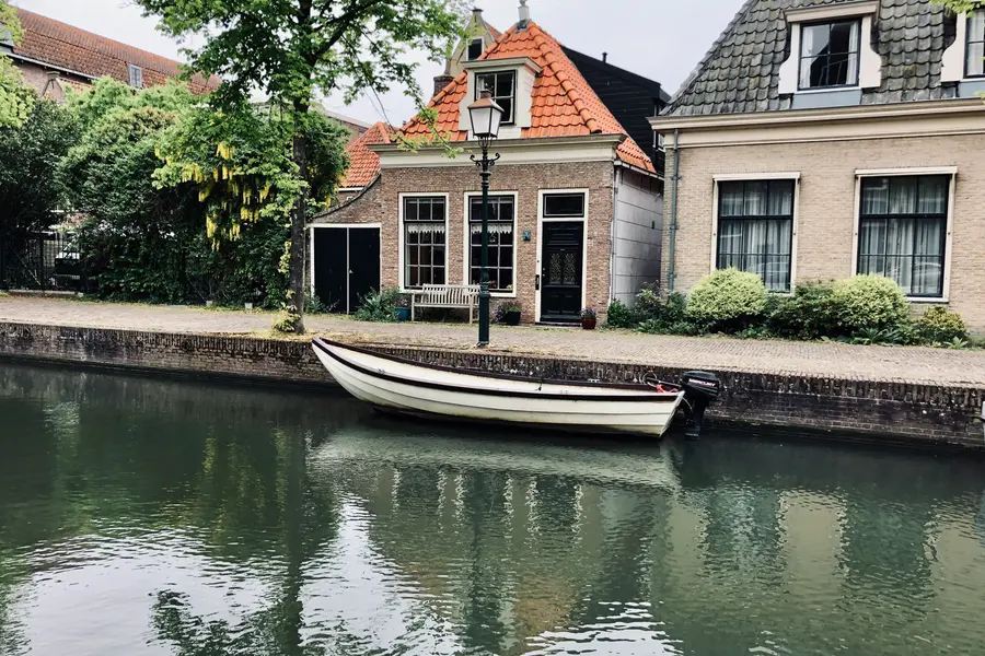 Tussenwoningen in trek bij jonge gezinnen en starters in Hoorn