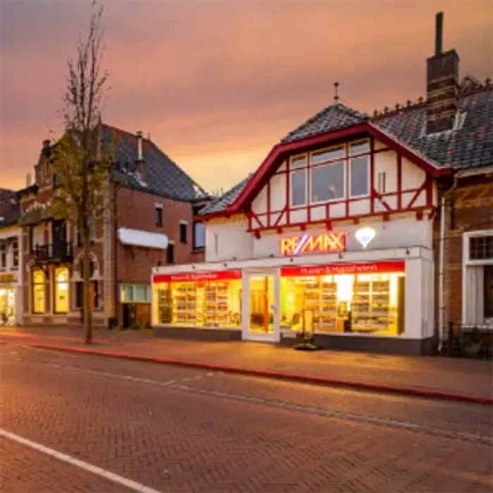 REMAX Adviseurs Leidschendam