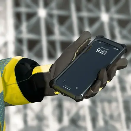 ATEX iPhone