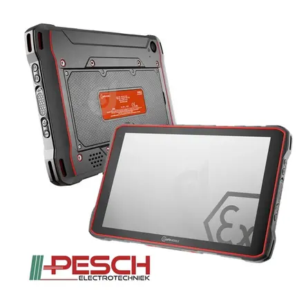 ATEX Tablet