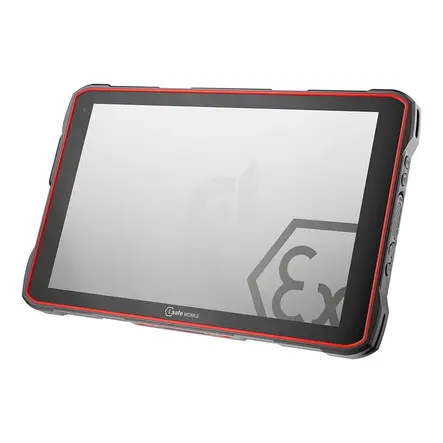 ATEX Tablet