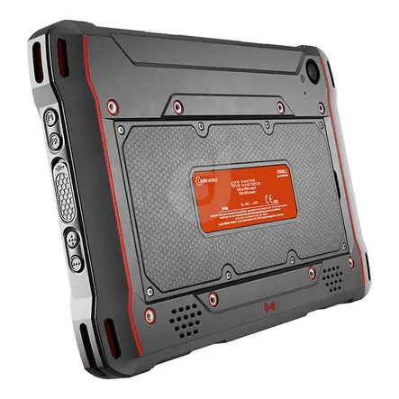 ATEX Tablet