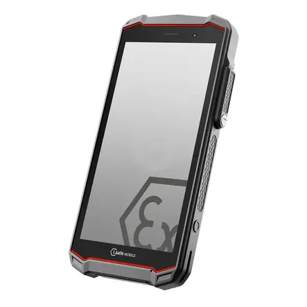 ATEX - Telefoon i-Safe