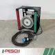 ATEX - 230V schijnwerper Rond Koppelbaar