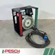 ATEX - 230V schijnwerper Rond Koppelbaar