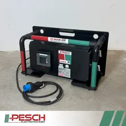 EX Transformator 230V - 42V