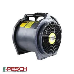 EX Ventilator 4250m³/h