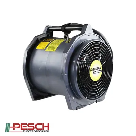 EX Ventilator 4250m³/h