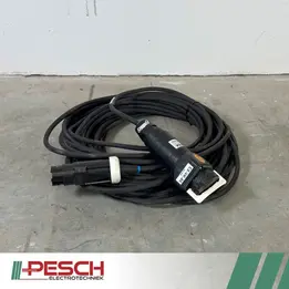 ATEX - Verlengkabel 42V 3P CEAG