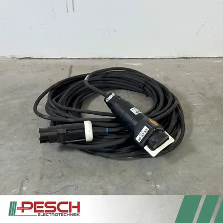 ATEX - Verlengkabel 42V 3P CEAG