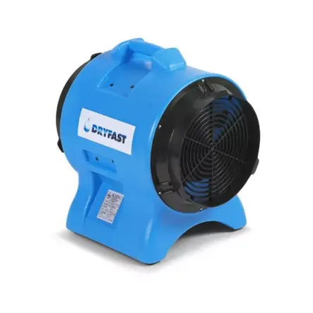 Axiaal ventilator DAF3000 230V