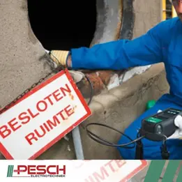Veilige spanning 42V