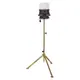 LED 360 Graden, incl statief