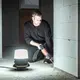 LED 360 Graden, incl statief