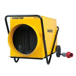 Heater  15kW - 400V