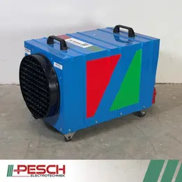 Heater  12kW - 400V
