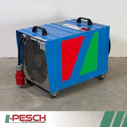 Heater  12kW - 400V