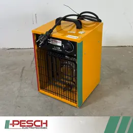 Heater  3kW - 230V