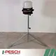 LED 360 Graden, incl statief