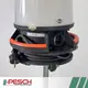 LED 360 Graden, incl statief