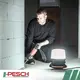 LED 360 Graden, incl statief
