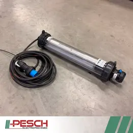 EX-LEDTube  CEAG 230Volt Koppelbaar