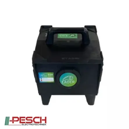 Mobiele Autolader 32A