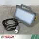 Veilige spanning looplamp 42V Koppelbaar