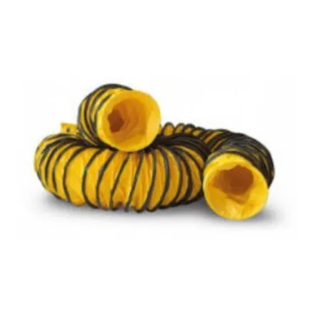 Ventilatorslang 10m 30cm diameter