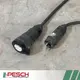 Verlengkabel 16A, 230V, 100 meter