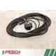 Verlengkabel 16A, 230V, 12,5 meter (3 weg)