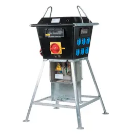 Zwerfkast 125 Amp
