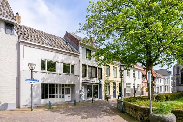 Lange Nieuwstraat 26