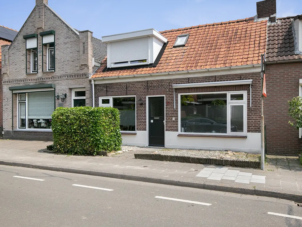 Axelsestraat 33, Zaamslag