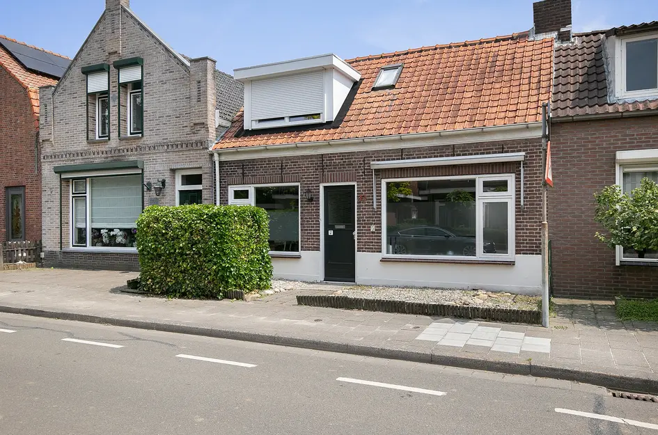 Axelsestraat 33