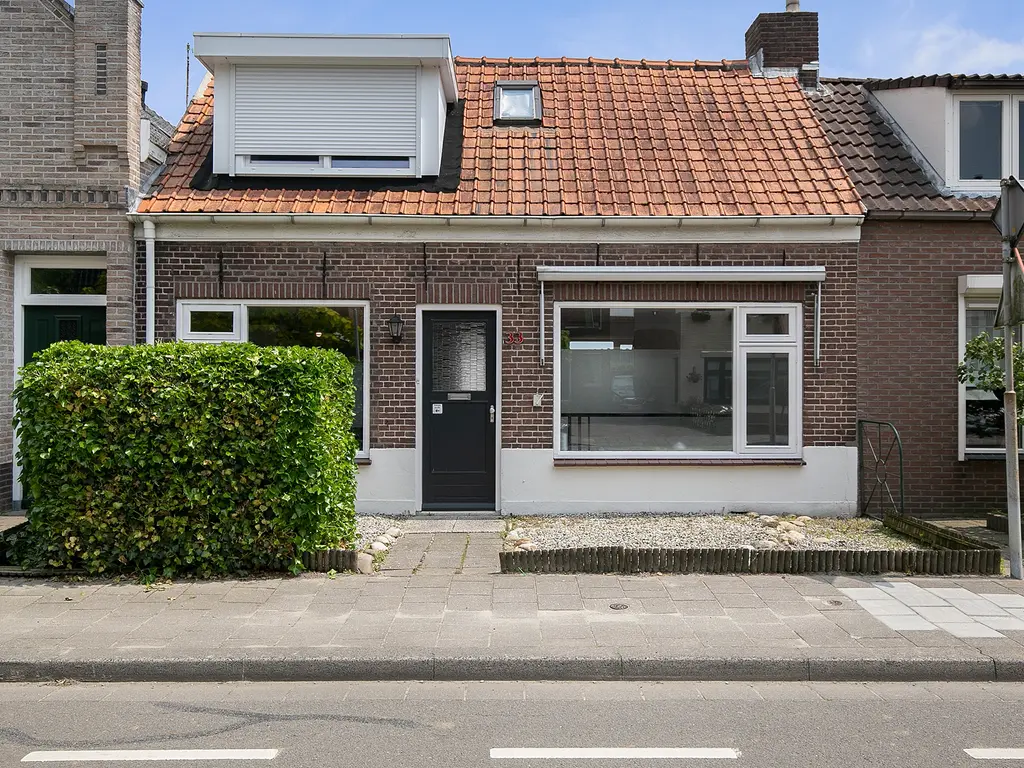 Axelsestraat 33, Zaamslag