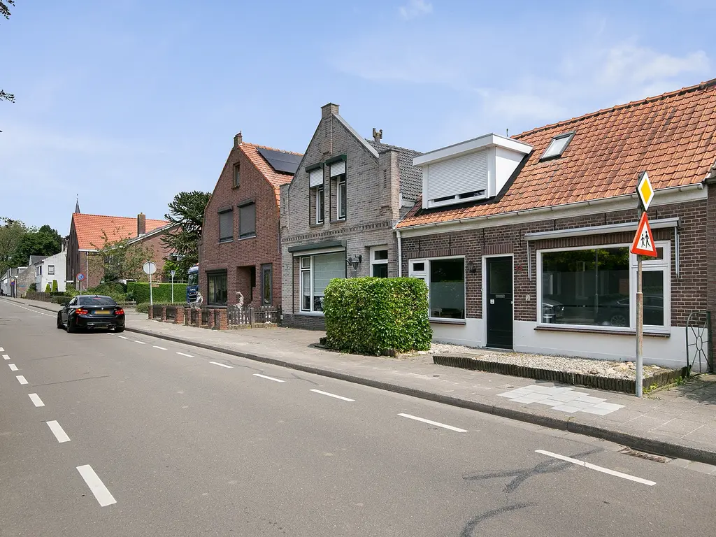 Axelsestraat 33, Zaamslag