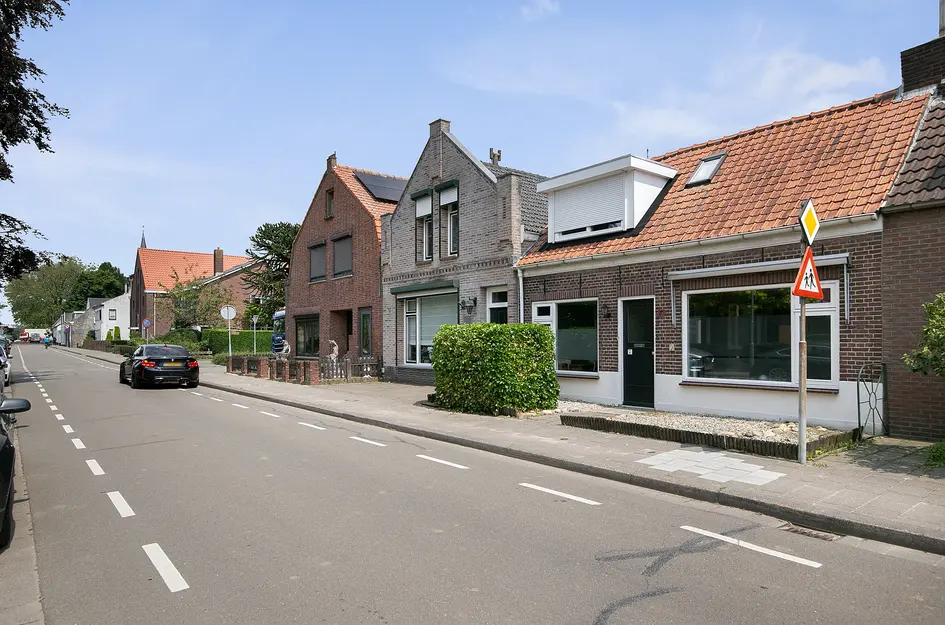 Axelsestraat 33