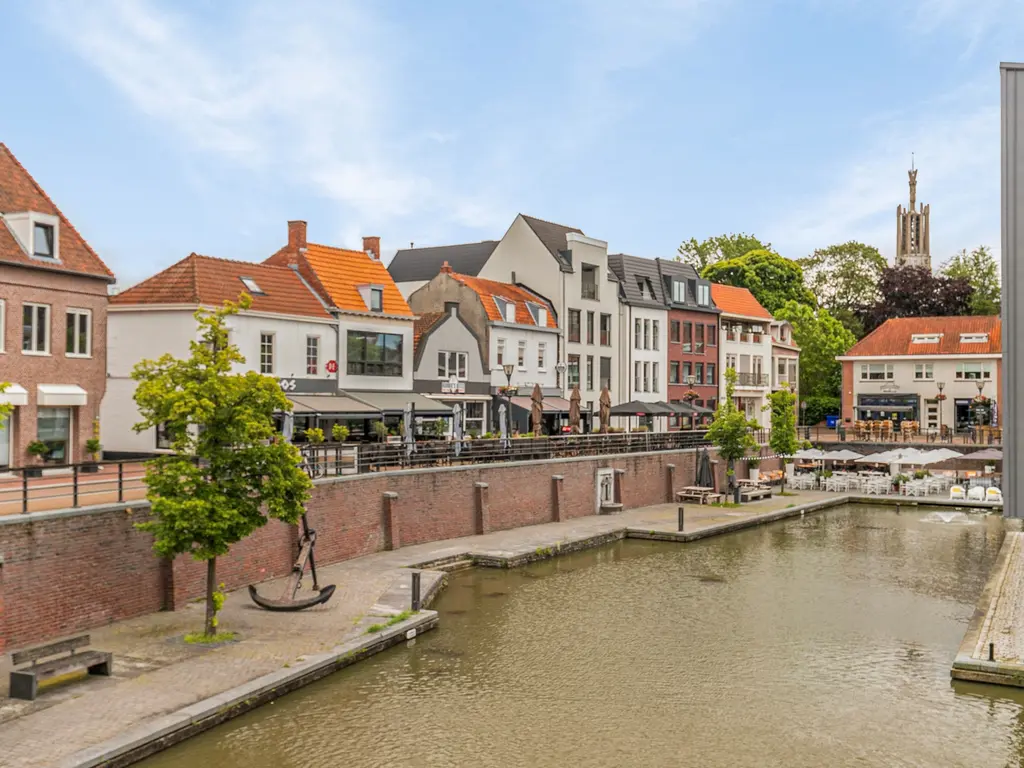 Frans van Waesberghestraat 59, Hulst