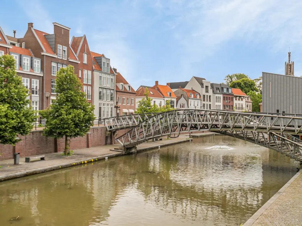 Frans van Waesberghestraat 59, Hulst