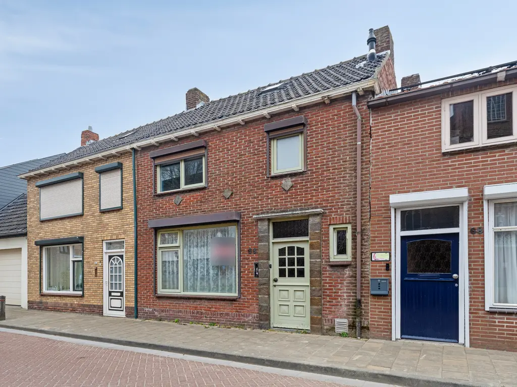 Rapenburg 66, Vogelwaarde