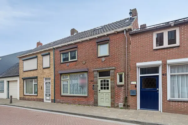 Rapenburg 66