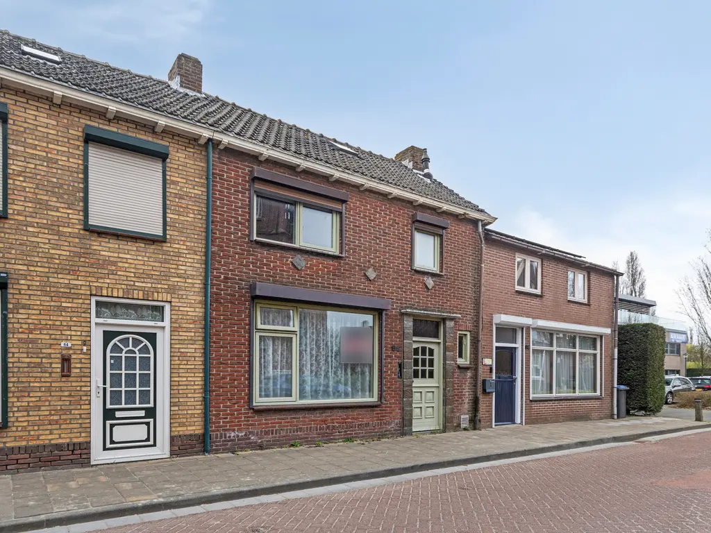 Rapenburg 66, Vogelwaarde