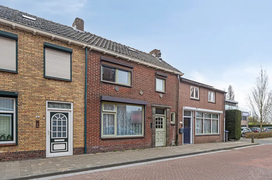 Rapenburg 66